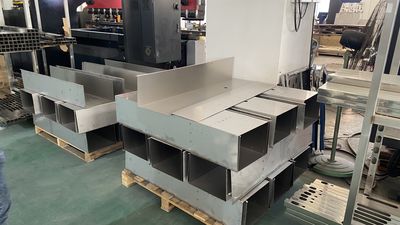 Foshan Hengweixin Meatl Products Co., Ltd