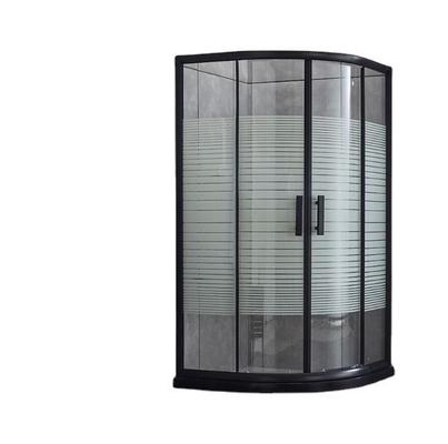 Easy Installation Standing Shower Bathroom Wall Mounted With Durable Construction