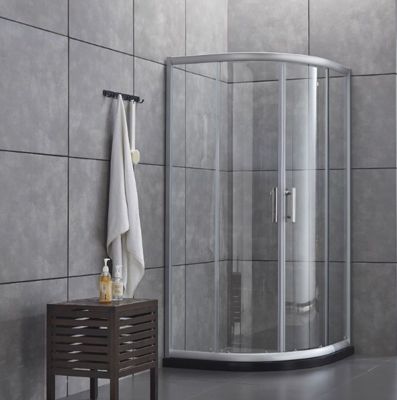 Easy Installation Standing Shower Bathroom Wall Mounted With Durable Construction